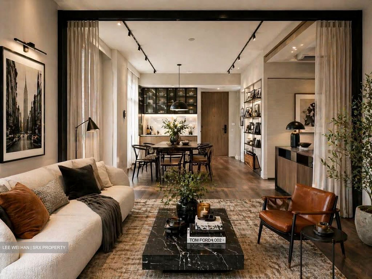 Hudson Place Residences (U/C) (D5), Apartment #551145481